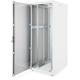 Digitus Armario Red Dynamic 42HE 2010x800x1000mm, Gris