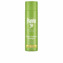 Plantur 39 Phyto-Caffeine Champú Para Cabellos Teñidos Y Estresados 250 mL Precio: 13.50000025. SKU: B138LM3NBH