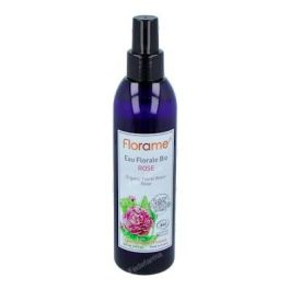 FLORAME Agua Floral Rosas Bio 200ml - Tonifica, Calma, Hidrata y Suaviza Piel Seca y Sensible, Purificante Piel Grasa Precio: 13.50000025. SKU: B122B6AMHG
