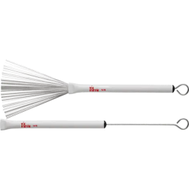 Vicfirth Escobillas Jazz Precio: 36.49999969. SKU: B1HRHYPPRR