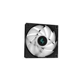 DeepCool DEE1690884032071 Refrigeración Líquida para CPU LS520 SE Negro