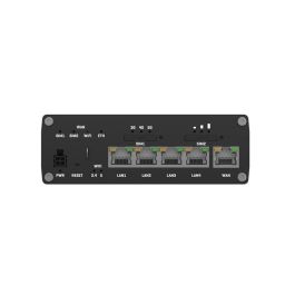 Teltonika Networks RUTM51 (EU) 5G/4G CAT12/ WiFi LTE router