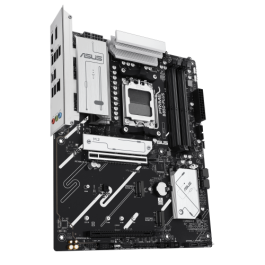 Asus PRIME B850-PLUS-CSM Placa Base Socket AM5 DDR5 PCIe 5.0 para AMD Ryzen 9000/7000 ATX