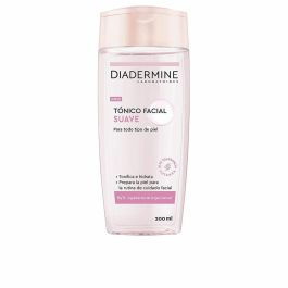 Tónico Facial Diadermine Suave 200 ml Precio: 5.50000055. SKU: B1ERPEN6RP