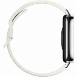 Xiaomi Redmi Watch 5 Lite BHR8791GL Smartwatch Pantalla AMOLED 1,96" 18 Días Batería 5 ATM