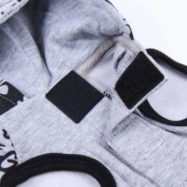 Sudadera para perro XS cotton brushed batman talla XS Sudadera para perro XS cotton brushed batman talla XS