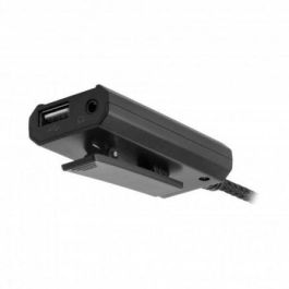 Tarjeta de Sonido Mars Gaming MSC2/ 7.1