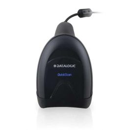 Datalogic D2590 QuickScan Lector Códigos Barras 2D Imager USB Negro 5V