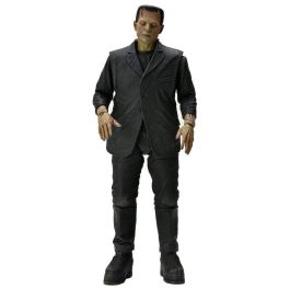 NECA Figura articulada Ultimate Frankenstein Monster Universal Monsters 18cm con accesorios Precio: 47.88999952. SKU: B12RX45DP5