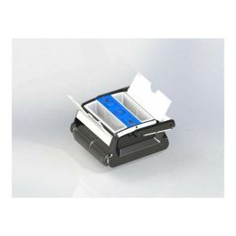 BESTWAY CleanO₂ Robot Limpiafondos Eléctrico, 2 Motores Fondo y Pared, Piscinas hasta 120m², Todo Tipo Superficies, Ahorro Energía BESTWAY CleanO₂ Robot Limpiafondos Eléctrico, 2 Motores Fondo y Pared, Piscinas hasta 120m², Todo Tipo Superficies, Ahorro Energía