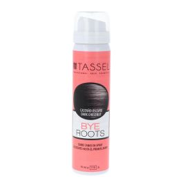 Tassel bye roots cubrecanas castaño oscuro spray 1un vaporizador Precio: 6.50000021. SKU: SLC-82367