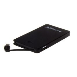 Powerbank Newmobile Powerbank Newmobile Precio: 15.68999982. SKU: B1DFQCKES3