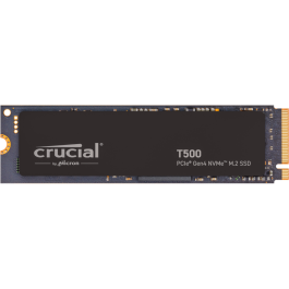 Disco Duro Crucial T500 500 GB SSD Precio: 139.49999976. SKU: B17GSNCE5K