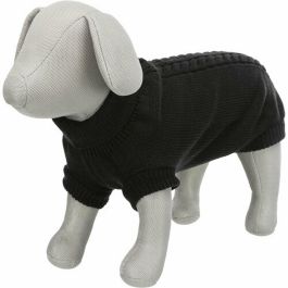 Jersey para Perro Trixie Negro XS Precio: 12.50000059. SKU: B124HCJXMQ