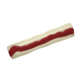 Nylabone Extreme Chew Mordedor para Perro, Rollo Sabor Pollo Talla S, Alternativa de Nylon Duradero para Masticadores Fuertes Precio: 8.49999953. SKU: S6101451
