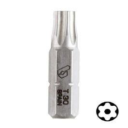 Wiha Punta Atornillar Mango 1/4'' Torx Seguridad 25mm Precio: 3.50000002. SKU: B19WVFD6JA