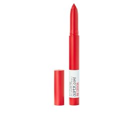 Pintalabios Superstay Ink Maybelline