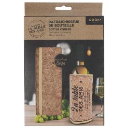 Funda Refrescador Botella Cook Concept Funda Refrescador Botella Cook Concept
