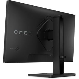 HP OMEN 24 Monitor Gaming 23.8 pulgadas FHD 165Hz para Juegos de Alto Rendimiento, Colores Vibrantes y Diseño Elegante