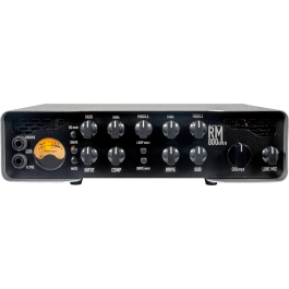 ASHDOWN Amplificador Bajo Cabezal De Transistor RM Evo II 800W Precio: 623.76105. SKU: B1AK5Z66LW