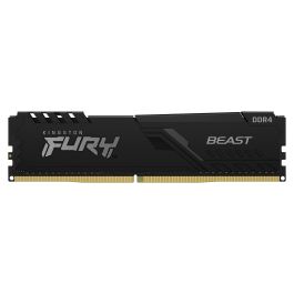 Kingston KF432C16BB/8 Memoria DIMM DDR4 8GB 3200MHz CL16 Fury Beast