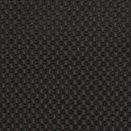 Caja-Puf Plegable Atom Negro Home Deco Factory Caja-Puf Plegable Atom Negro Home Deco Factory