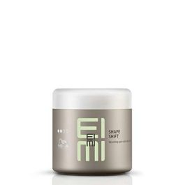 Wella Professionals EIMI Shape Shift Cera Moldeadora Fijación Suave Nivel 2 Brillo y Protección UV para Todo Tipo de Cabello 150 ml