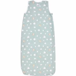 Tineo Edredón de Verano SOBRE EL MAR Ajustable Azul TIN3275051161117