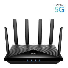 Cudy AX3000 Router Gigabit Mesh Wi-Fi 6 5G