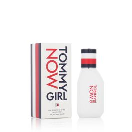 Perfume Mujer Tommy Hilfiger Tommy Girl Now EDT 30 ml Precio: 32.49999984. SKU: B1FYPXW8QN