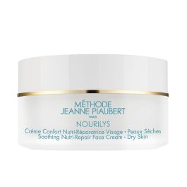 Méthode Jeanne Piaubert NOURILYS soin visage peaux sèches Crema Confort Nutri-Réparatrice para Piel Seca 50 ml Precio: 35.50000003. SKU: S0590306
