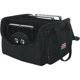 Gator Funda Reforzada para Proyector Par LED 1610 "Gator Nylon" - 44x11x50cm