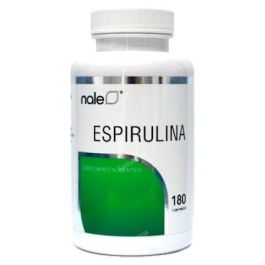 Espirulina Precio: 13.4999997. SKU: B18JFBQ8ET