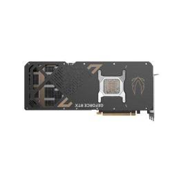 Zotac GAMING GeForce RTX 5090 SOLID OC 32GB GDDR7 512-bit PCIe x16 5.0 - ZT-B50900J-10P Zotac GAMING GeForce RTX 5090 SOLID OC 32GB GDDR7 512-bit PCIe x16 5.0 - ZT-B50900J-10P