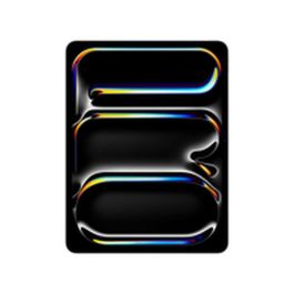 Apple iPad Pro 13" 256GB Wifi Estándar Vidrio Plateado MDYK4TY/A