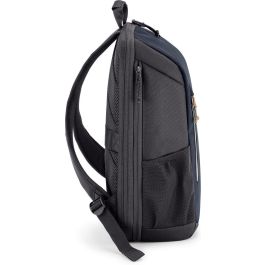 HP Mochila TRAVEL 18L para portatil de 15,6" HP Mochila TRAVEL 18L para portatil de 15,6"