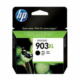Cartucho de Tinta Original HP 903XL Negro Precio: 59.50000034. SKU: S0207817