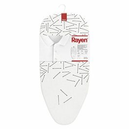 Tabla de Planchar Rayen 6036 Metal 73 x 31 cm Precio: 13.6900005. SKU: S0413022