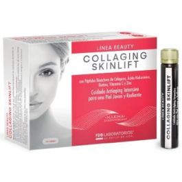 Collaging (Colageno) Skinlift 14Viales Precio: 27.5. SKU: B182YLD5DV