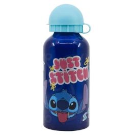 Stor Botella Aluminio Stitch Palms 400 ml Precio: 6.50000021. SKU: B1BWDVER2K