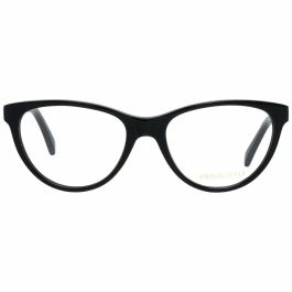 Montura de Gafas Mujer Emilio Pucci EP5025-52001 Ø 52 mm