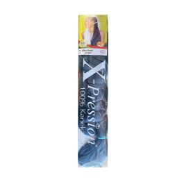 X-Pression Stormy Cabello Sintético para Trenzar Precio: 4.68999993. SKU: SBL-ART12845