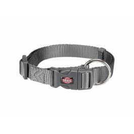 Collar para Perro Trixie New Premium Grafito M/L 35-55 cm Precio: 6.89000015. SKU: B1BMXQDK2X