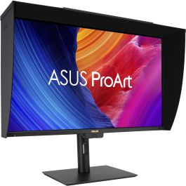 ASUS PA32UCE Monitor ProArt 31.5" 4K UHD (3840x2160) IPS, HDR, 5ms, HDMI 2.1, DisplayPort 1.4, USB-C (96W) para Diseño Gráfico