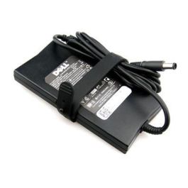 Dell PA-3E Adaptador AC 90W 19.5V 3 Pin 7.4mm C6 Power Cord Precio: 36.49999969. SKU: B123D5YB3N