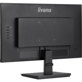 iiyama ProLite pantalla para PC 60,5 cm (23.8") 1920 x 1080 Pixeles Full HD LED Negro