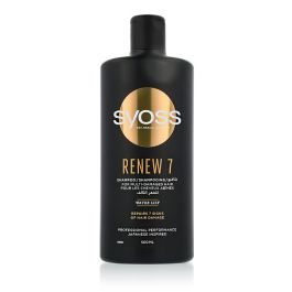 Champú Syoss Renew 7 500 ml Precio: 11.3256. SKU: B1E8F56DHY