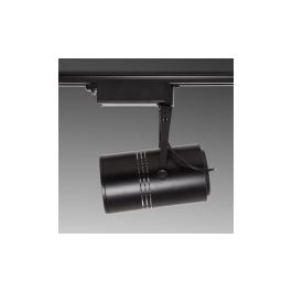 Foco de Carril LED 20W 2000Lm CRI85 4200ºK Natalia 40.000H [PL218033-W-W]