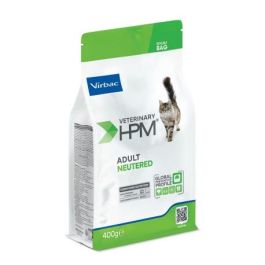 Virbac HPM Feline Adult Neutered, Pienso para Gatos Esterilizados, 400 g Virbac HPM Feline Adult Neutered, Pienso para Gatos Esterilizados, 400 g Precio: 7.6899999. SKU: B18LXL9PN9
