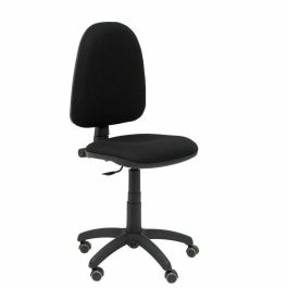 Silla de Oficina Ayna bali Piqueras y Crespo 04CPBALI840RP Negro Silla de Oficina Ayna bali Piqueras y Crespo 04CPBALI840RP Negro Precio: 115.59000046. SKU: S5702496